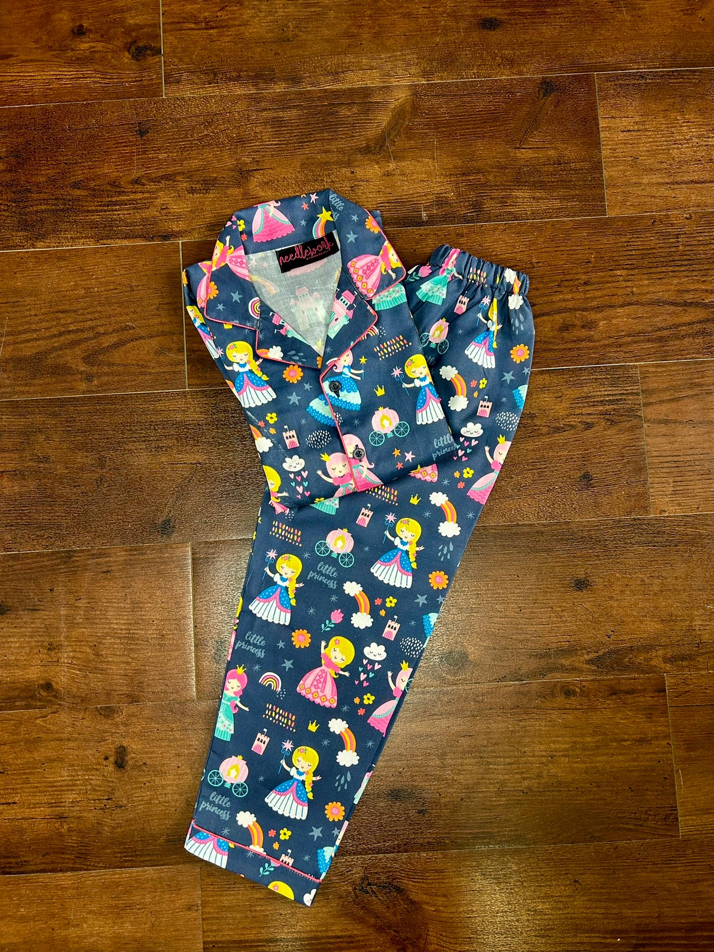 Fairy Princess Night suit π β¨