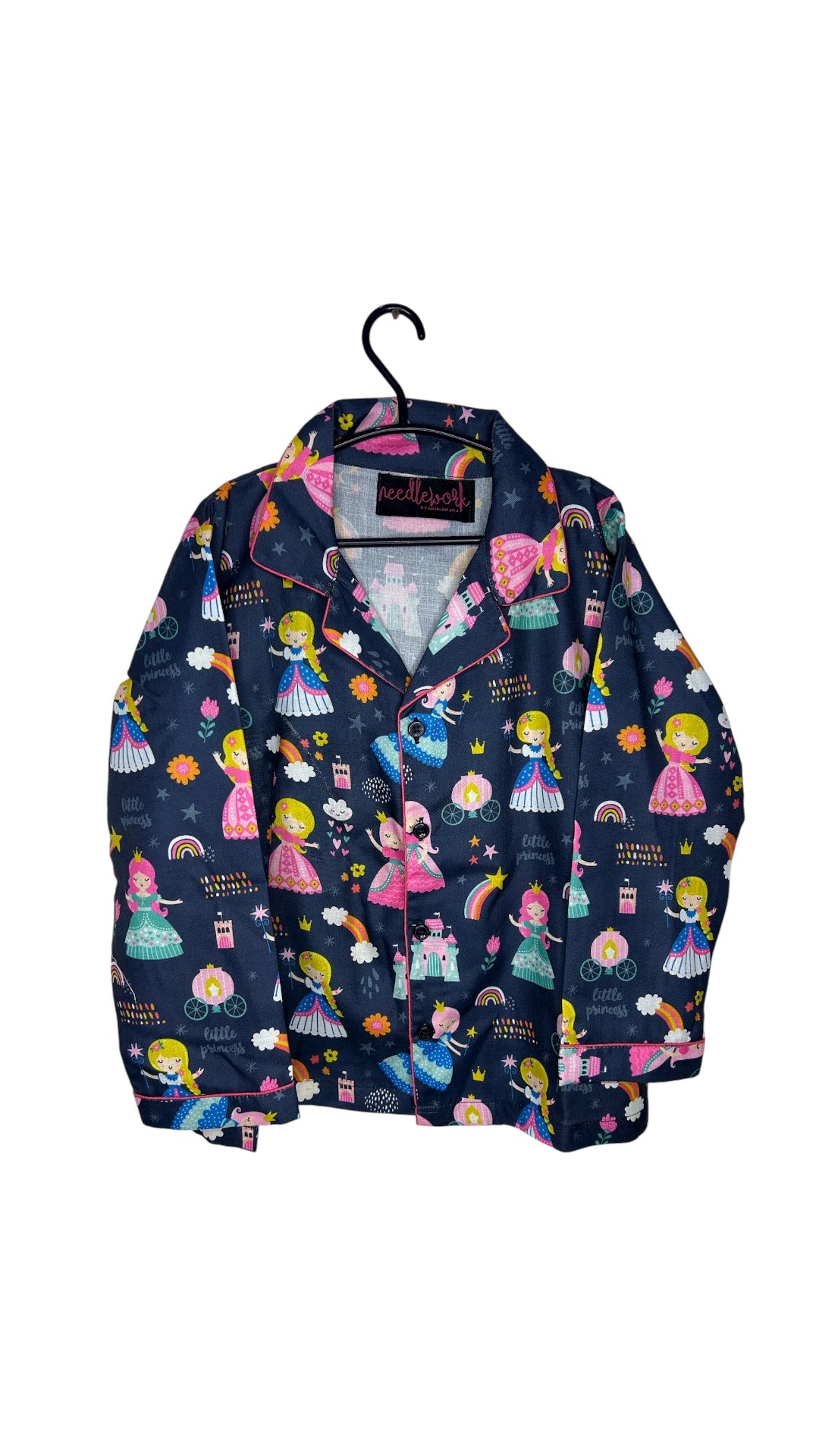 Fairy Princess Night suit π β¨
