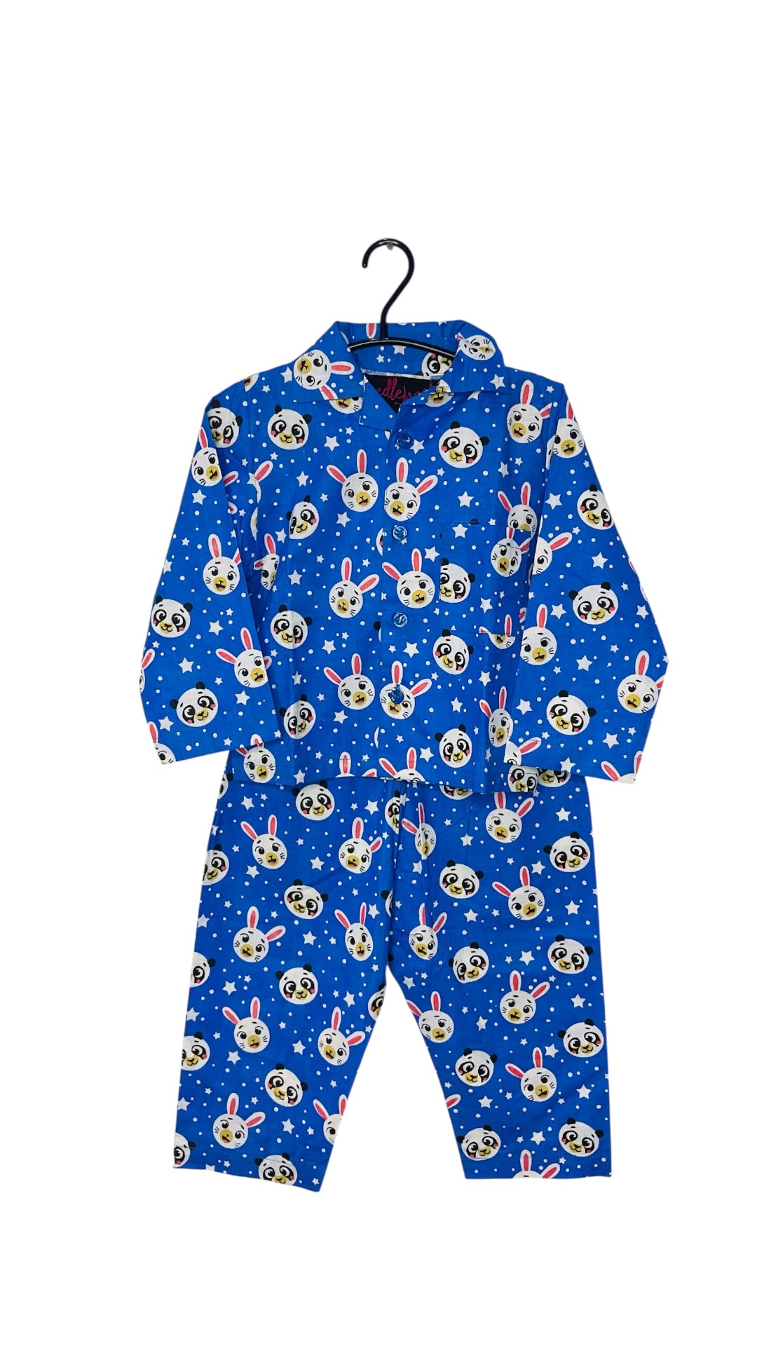 Panda Bunny Dream Night suit πΌπ°π