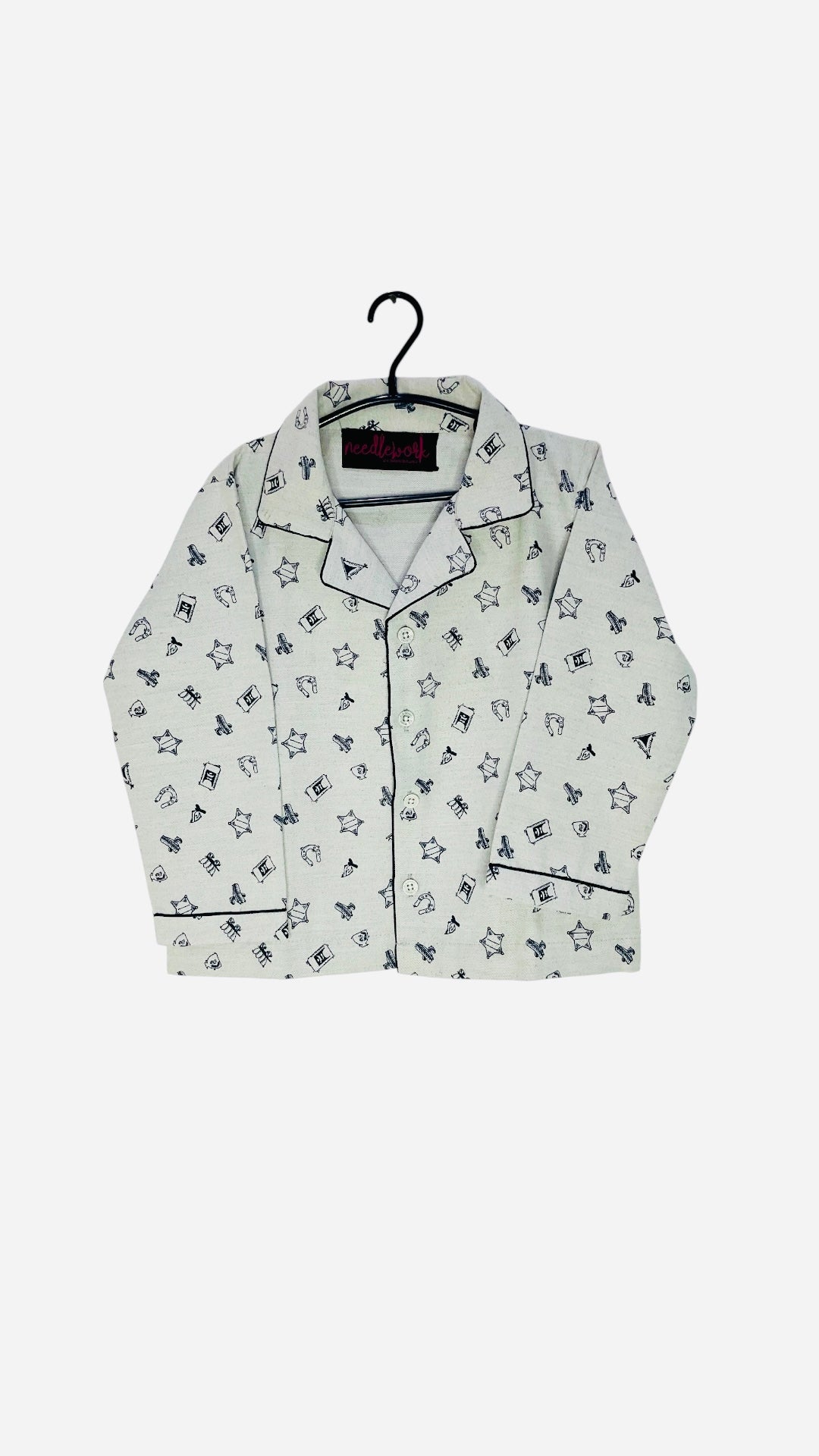 Wild West Night suit π΅π₯