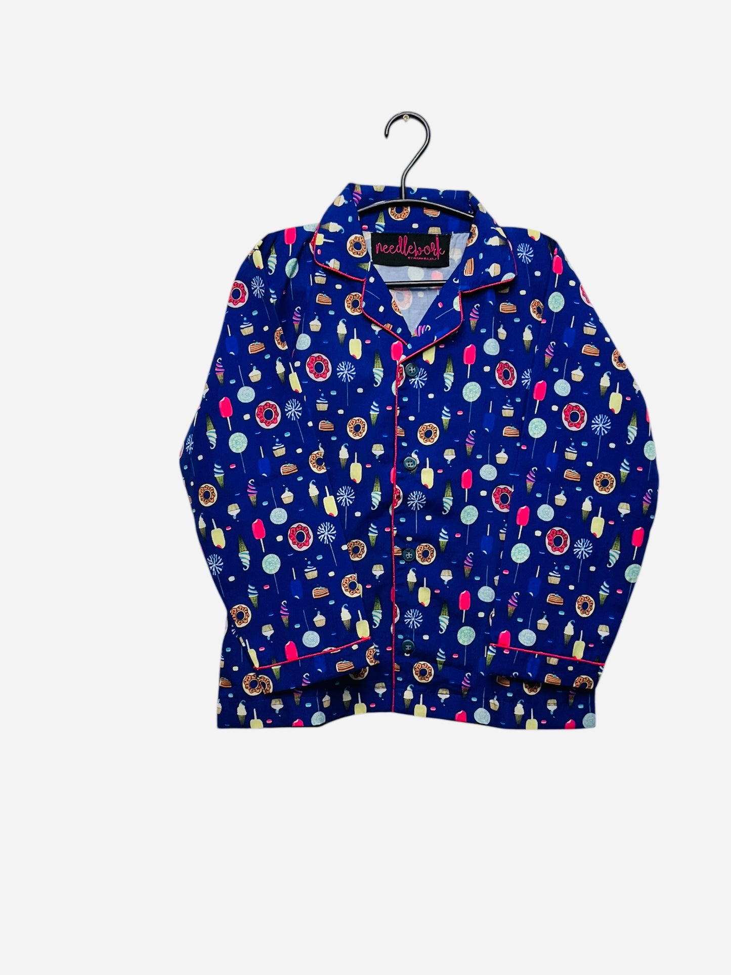 Sweet Treats Night suit π© π