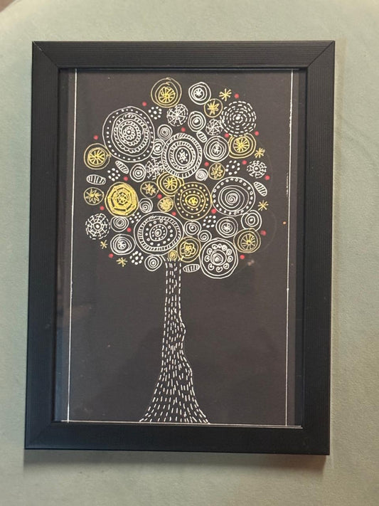 Tree of Life: A Modern Interpretation