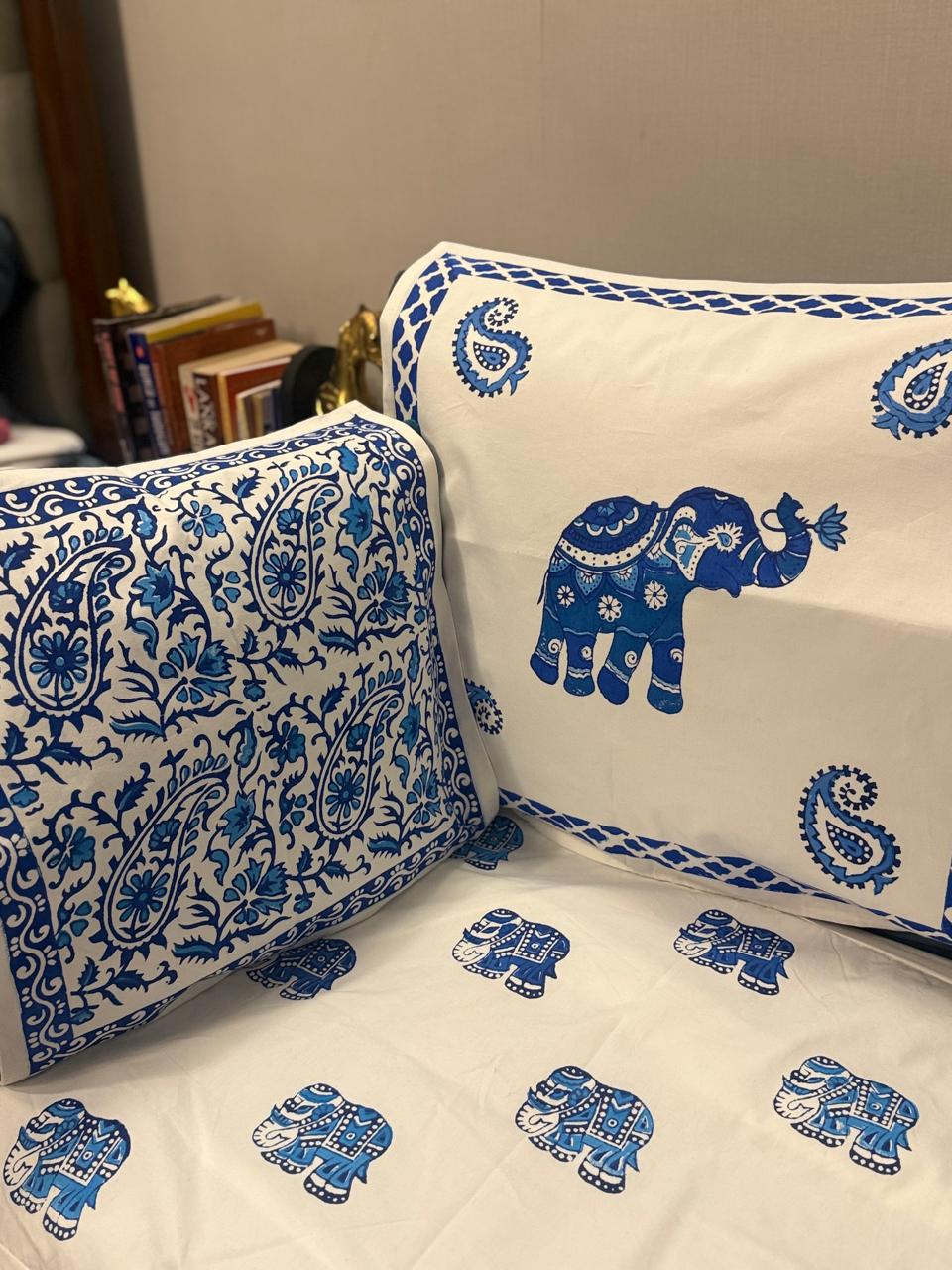 Custom Order - A Couch Set