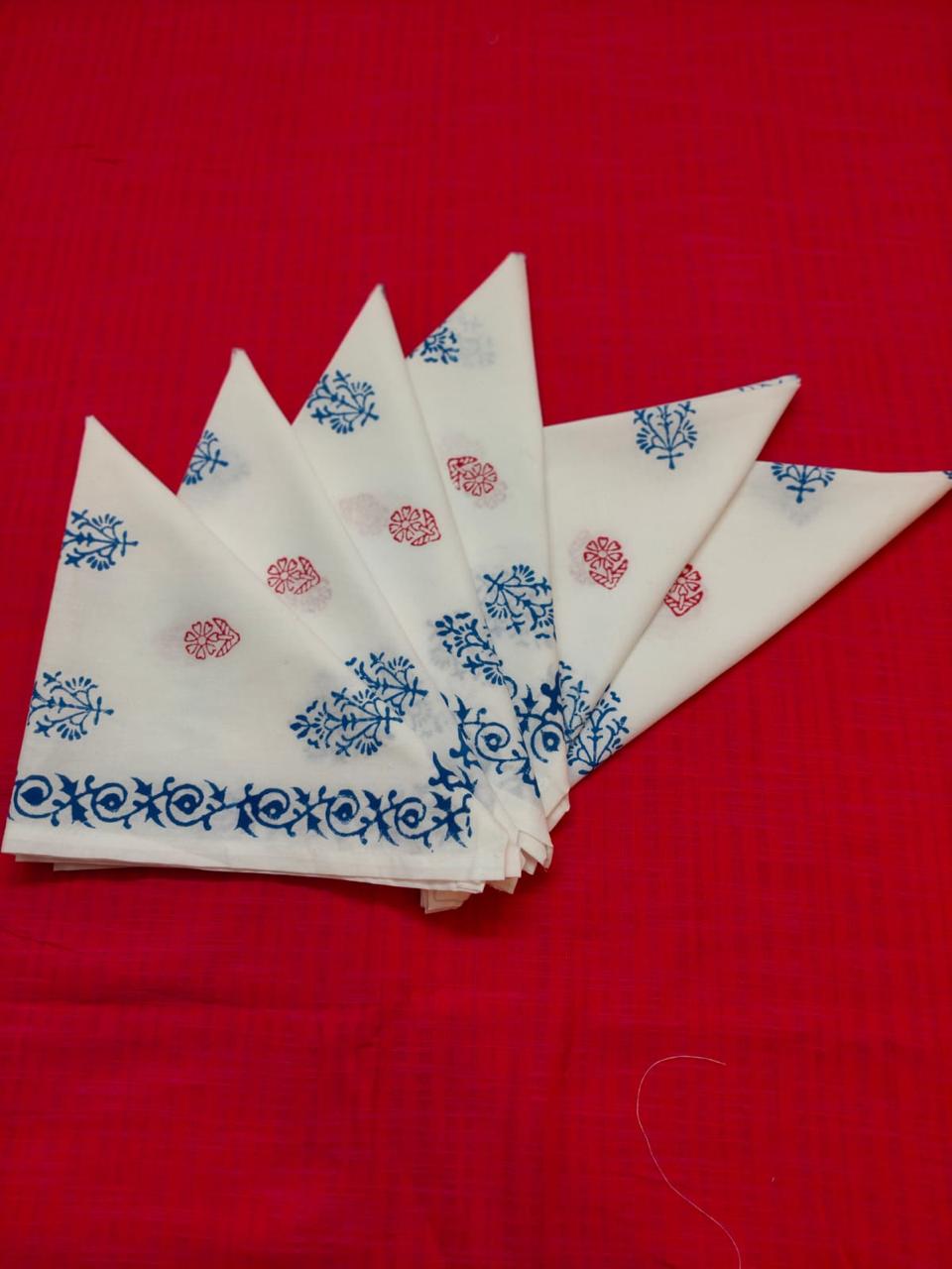 Table Napkins