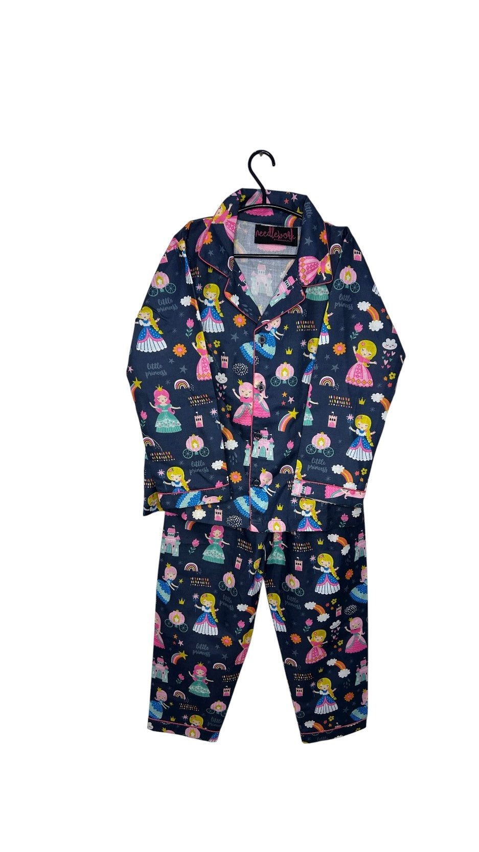 Fairy Princess Night suit 👑 ✨