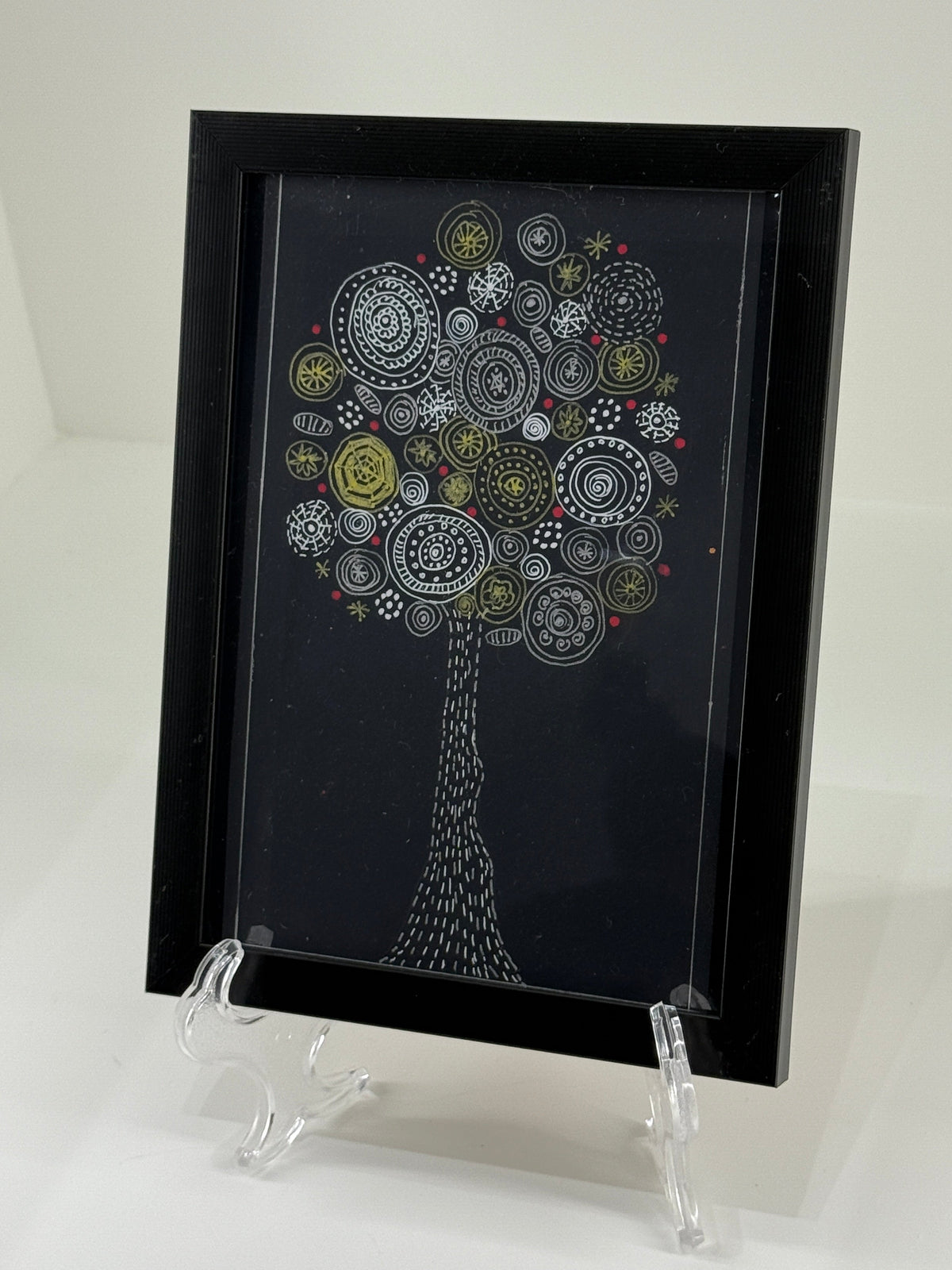 Tree of Life: A Modern Interpretation