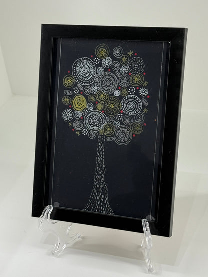 Tree of Life: A Modern Interpretation