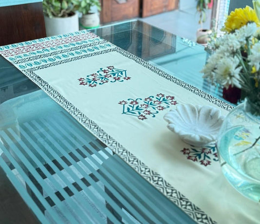 Mehfil - Dining Table Runner