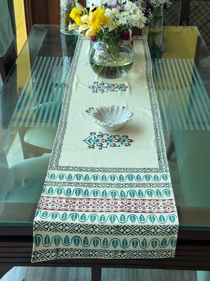 Mehfil - Dining Table Runner