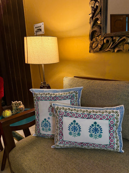 Sukoon Cushion Covers (Set of 2)