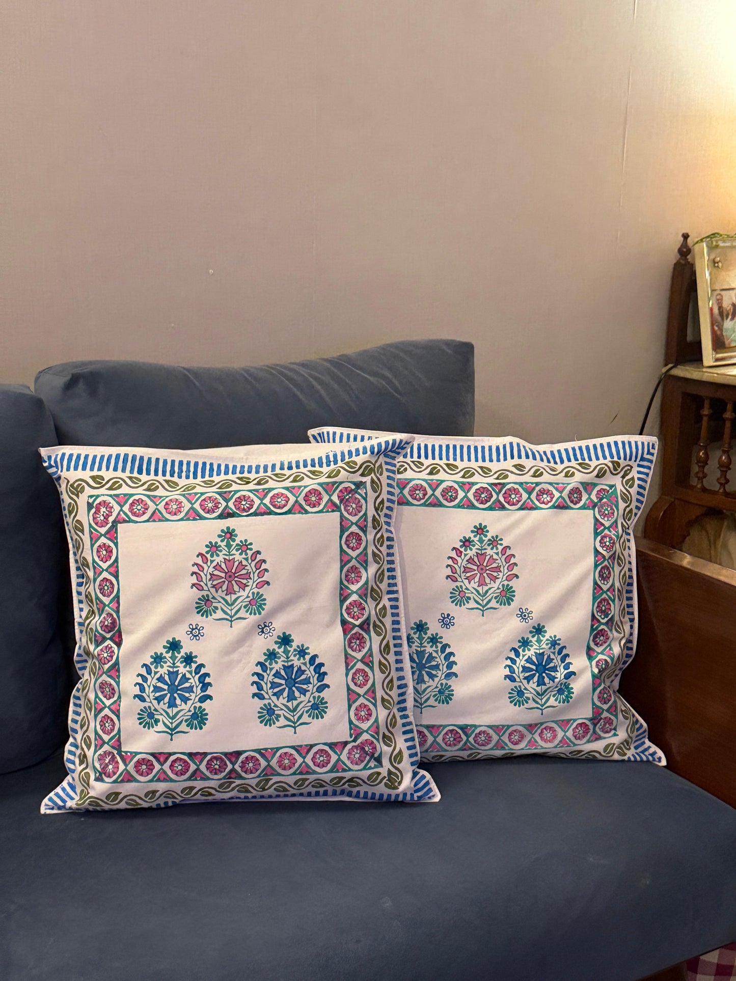 Sukoon Cushion Covers (Set of 2)