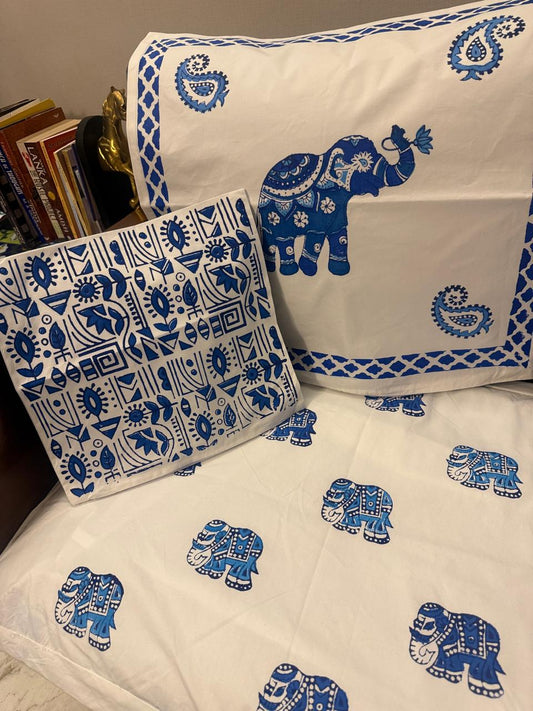 Custom Order - A Couch Set