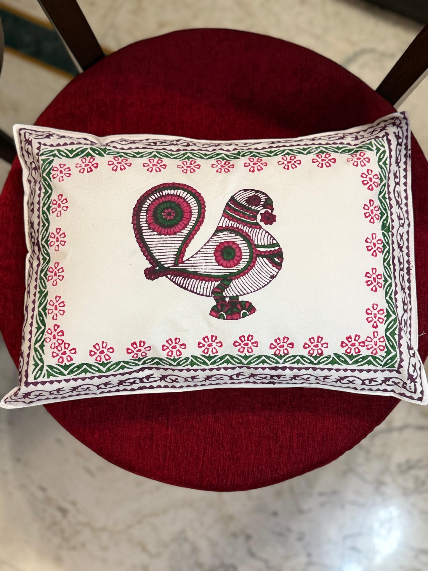 Gul-Mor Cushion Covers (Set of 2)