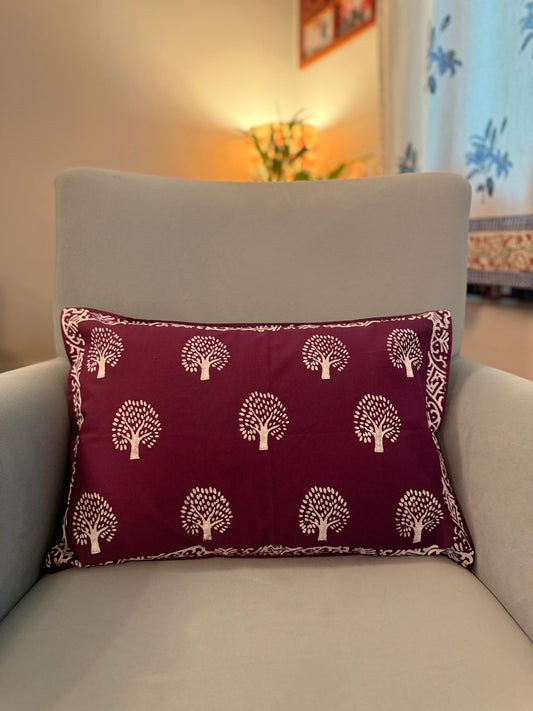 Tree of Life Cushion Covers (Set of 2)