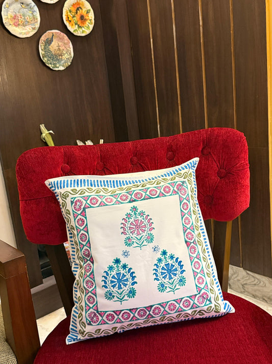 Sukoon Cushion Covers (Set of 2)