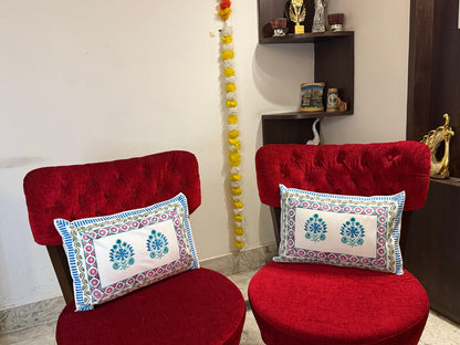 Sukoon Cushion Covers (Set of 2)